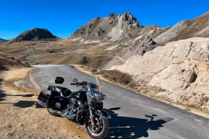 Road king