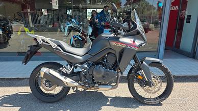 Honda Transalp 750