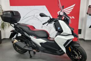 Bmw C 400 X - 2019 - 21088 km