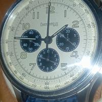 Eberhard aviograf 31032 crono 