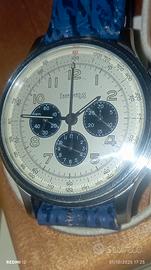 Eberhard aviograf 31032 crono 