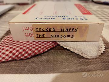 Cocker Happy The Shadows - AKI