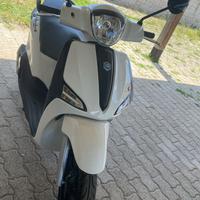 Piaggio Liberty 125 s 2023