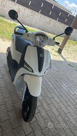 Piaggio Liberty 125 s 2023