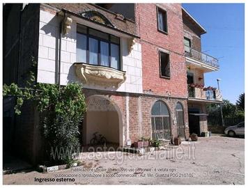 Appartamento Castel Sant'Elia [A4244586]