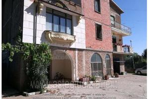 Appartamento Castel Sant'Elia [A4244586]