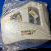 convogliatori nuovi e originali Yamaha YZ WR BYRD