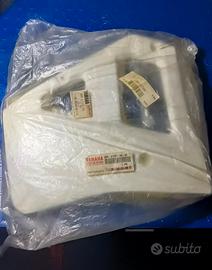 convogliatori nuovi e originali Yamaha YZ WR BYRD