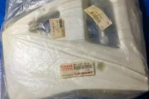 convogliatori nuovi e originali Yamaha YZ WR BYRD