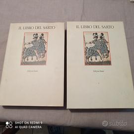 Il libro del sarto Edizioni Panini 1987