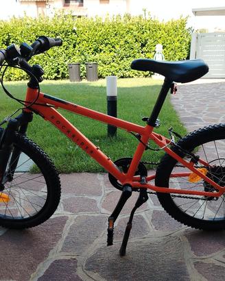 Bicicletta bambino 20 pollici 