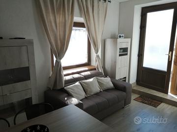 Appartamento per Vacanze estive