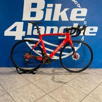 Bici da corsa Wilier cento10 SL