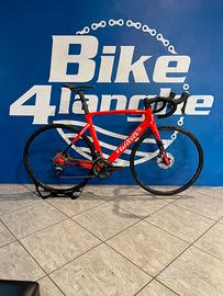 Bici da corsa Wilier cento10 SL
