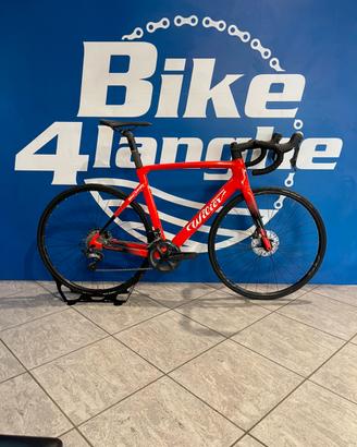 Bici da corsa Wilier cento10 SL