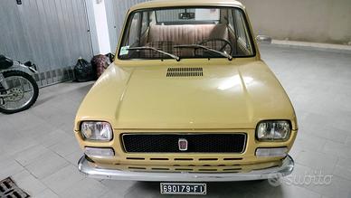 Fiat 127 