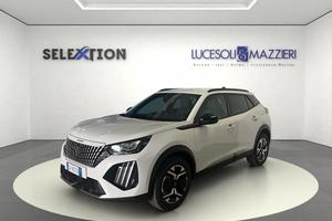 PEUGEOT NUOVO 2008 Allure PureTech 130 EAT8 S&S