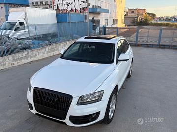 Audi Q5 2.0 TDI 170 CV quattro