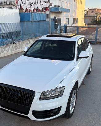 Audi Q5 2.0 TDI 170 CV quattro