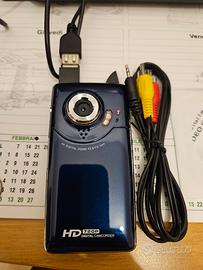 videocamera 720P