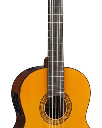 Chitarra Classica YAMAHA CGX102