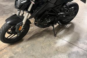 Voge brivido 125R