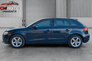 Audi A3 Sportback 1.4 tfsi g-tron Business 110cv