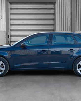 Audi A3 Sportback 1.4 tfsi g-tron Business 110cv