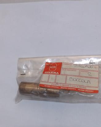 BOCCOLA ALBERO POMPA ACQUA RX 125 GILERA 316140