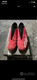 Scarpe calcio