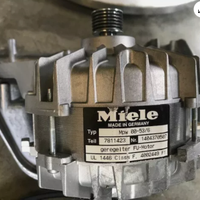 Motore lavatrice Miele W1-Mod. WKF130