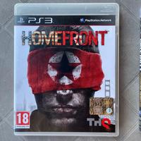 HomeFront | Ps3
