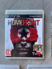 HomeFront | Ps3
