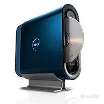 Mini pc - Dell Studio Hybrid 140 g - Potenziato