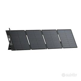 BLUETTI SP120L Pannello solare | 120 W