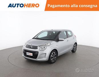 CITROEN C1 DU62007