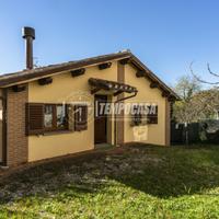 SOLUZIONE INDIPENDENTE TOTALMENTE RISTRUTTURATA