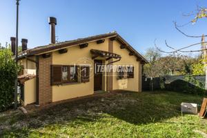 SOLUZIONE INDIPENDENTE TOTALMENTE RISTRUTTURATA