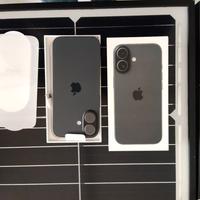 IPHONE 17 256GN NUOVO