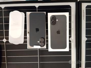 IPHONE 17 256GN NUOVO