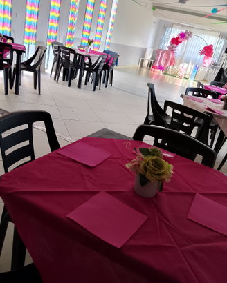 Sala feste