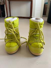 Abbigliamento sci bimbi