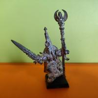 Teclis 6 ed Elfi Alti Warhammer