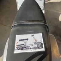 Piaggio Vespa 125 PX - 1982
