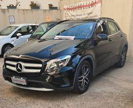 Mercedes-benz GLA 200 CDI Automatic Executive