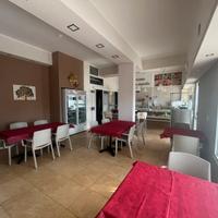 Locale Marconia via Togliatti