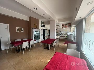 Locale Marconia via Togliatti