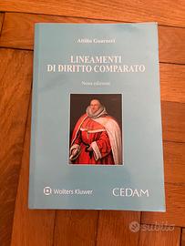 Lineamenti di diritto comparato