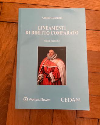 Lineamenti di diritto comparato