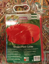 cover per piscina per cani